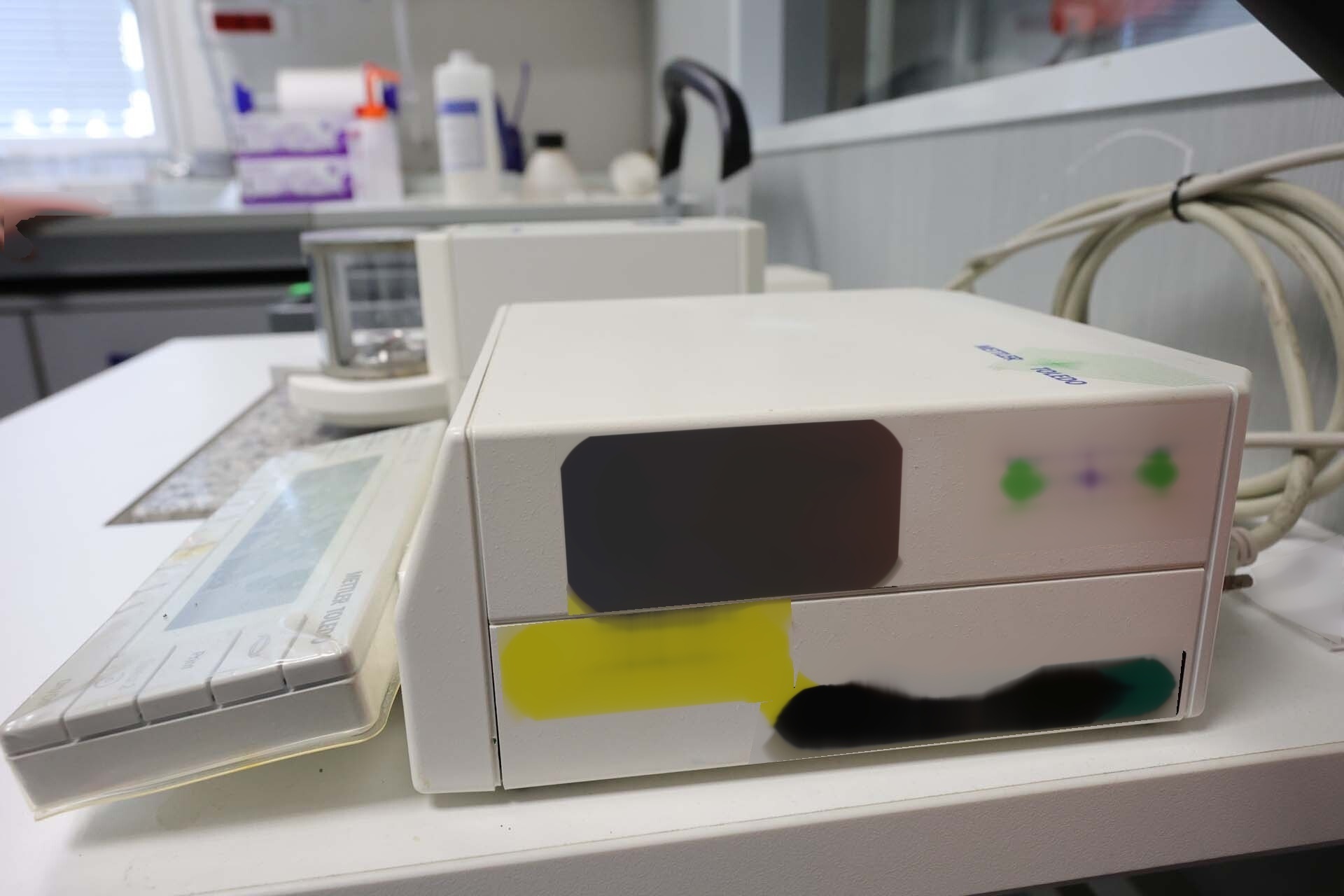 사진 사용됨 PERKIN ELMER Titan MPS 판매용