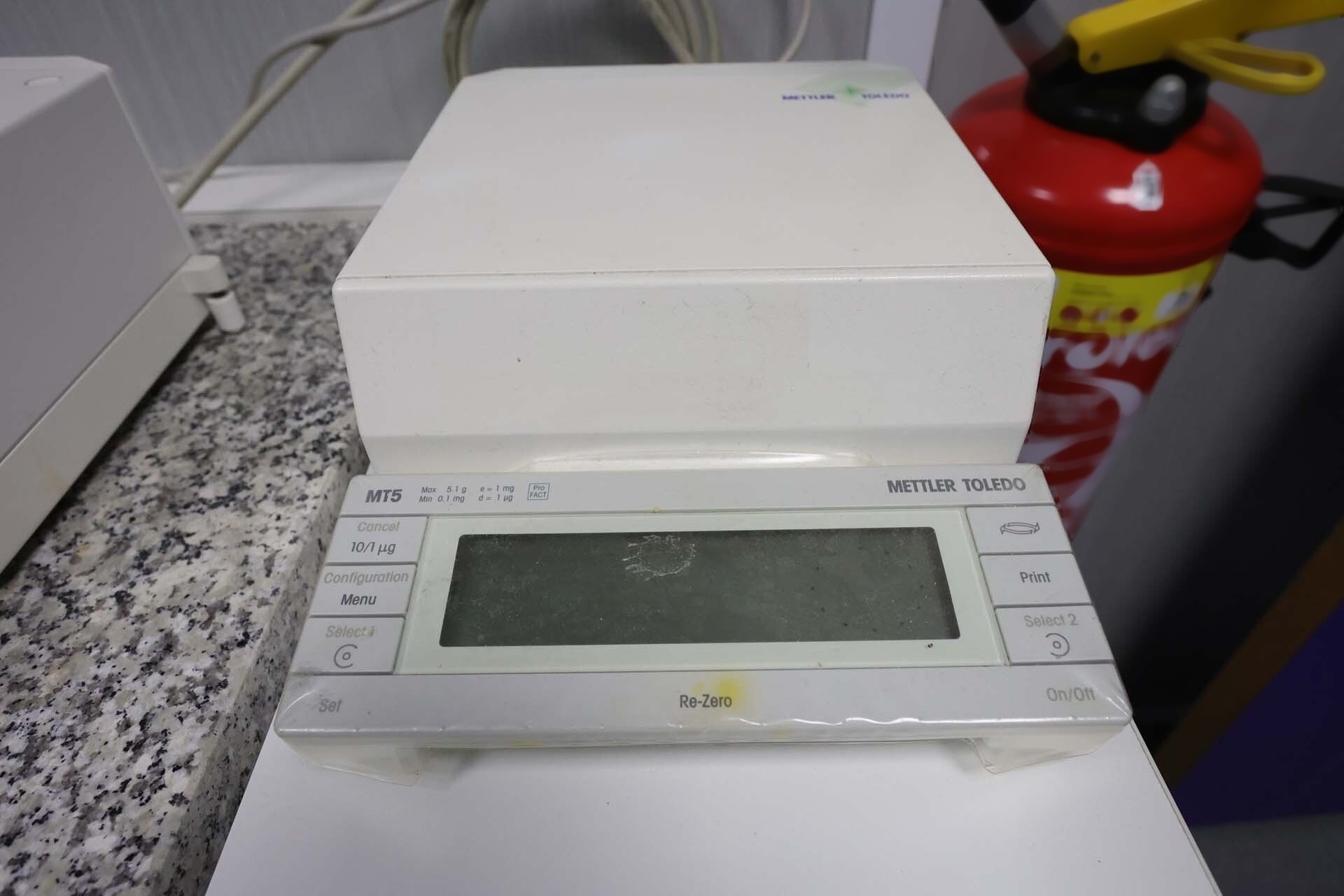 사진 사용됨 PERKIN ELMER Titan MPS 판매용
