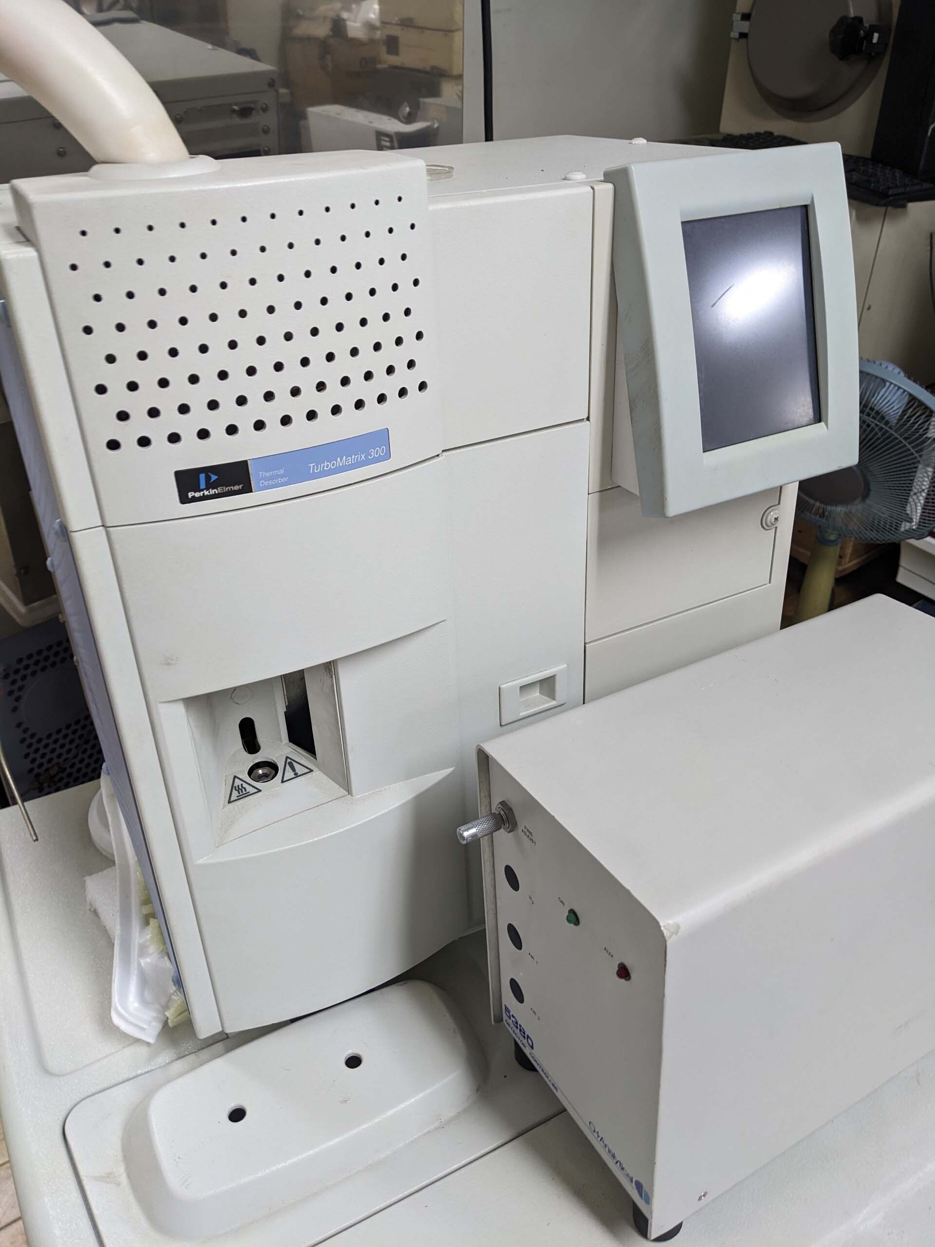 Photo Used PERKIN ELMER TurboMatrix 300 For Sale