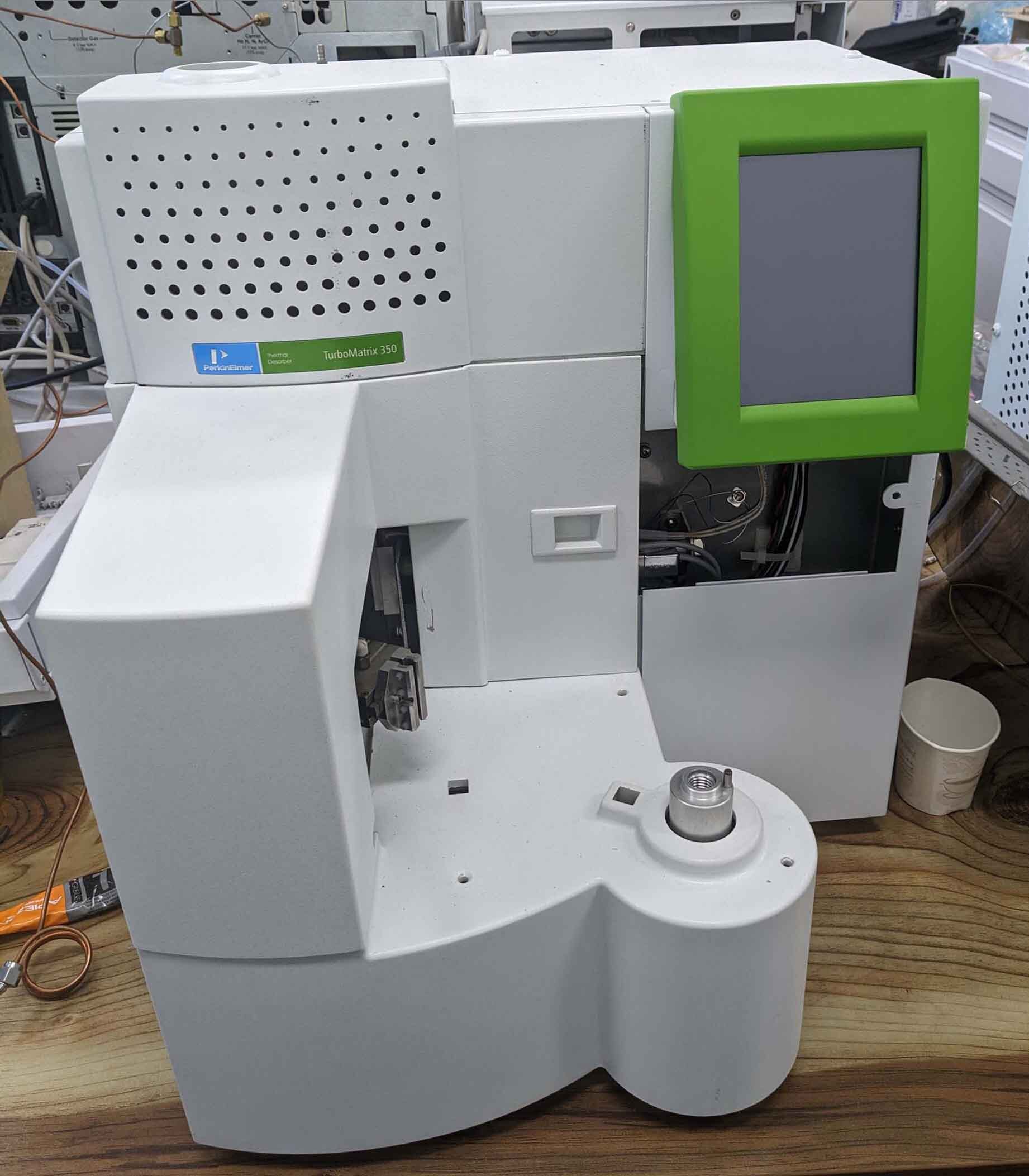 Photo Used PERKIN ELMER TurboMatrix 350 For Sale