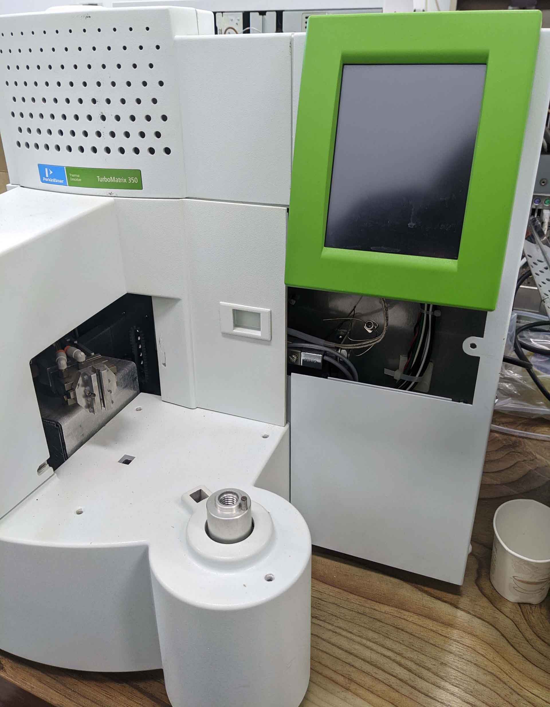 사진 사용됨 PERKIN ELMER TurboMatrix 350 판매용