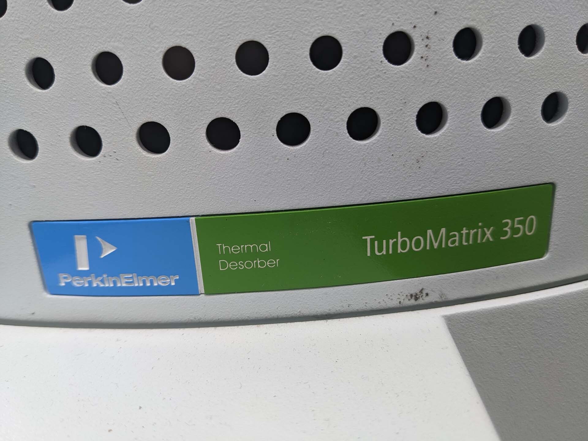 사진 사용됨 PERKIN ELMER TurboMatrix 350 판매용