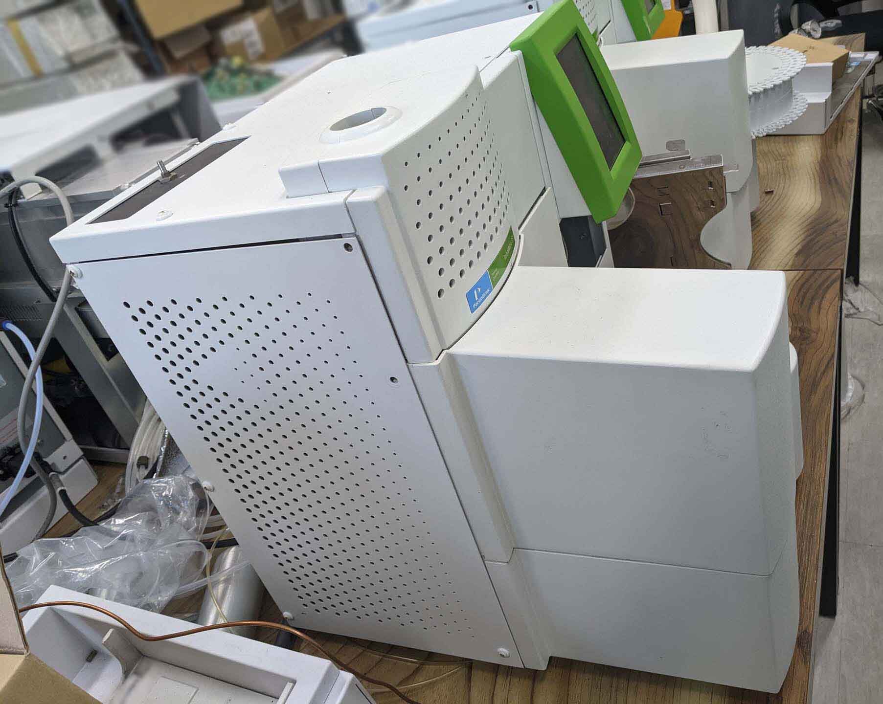 Photo Used PERKIN ELMER TurboMatrix 350 For Sale