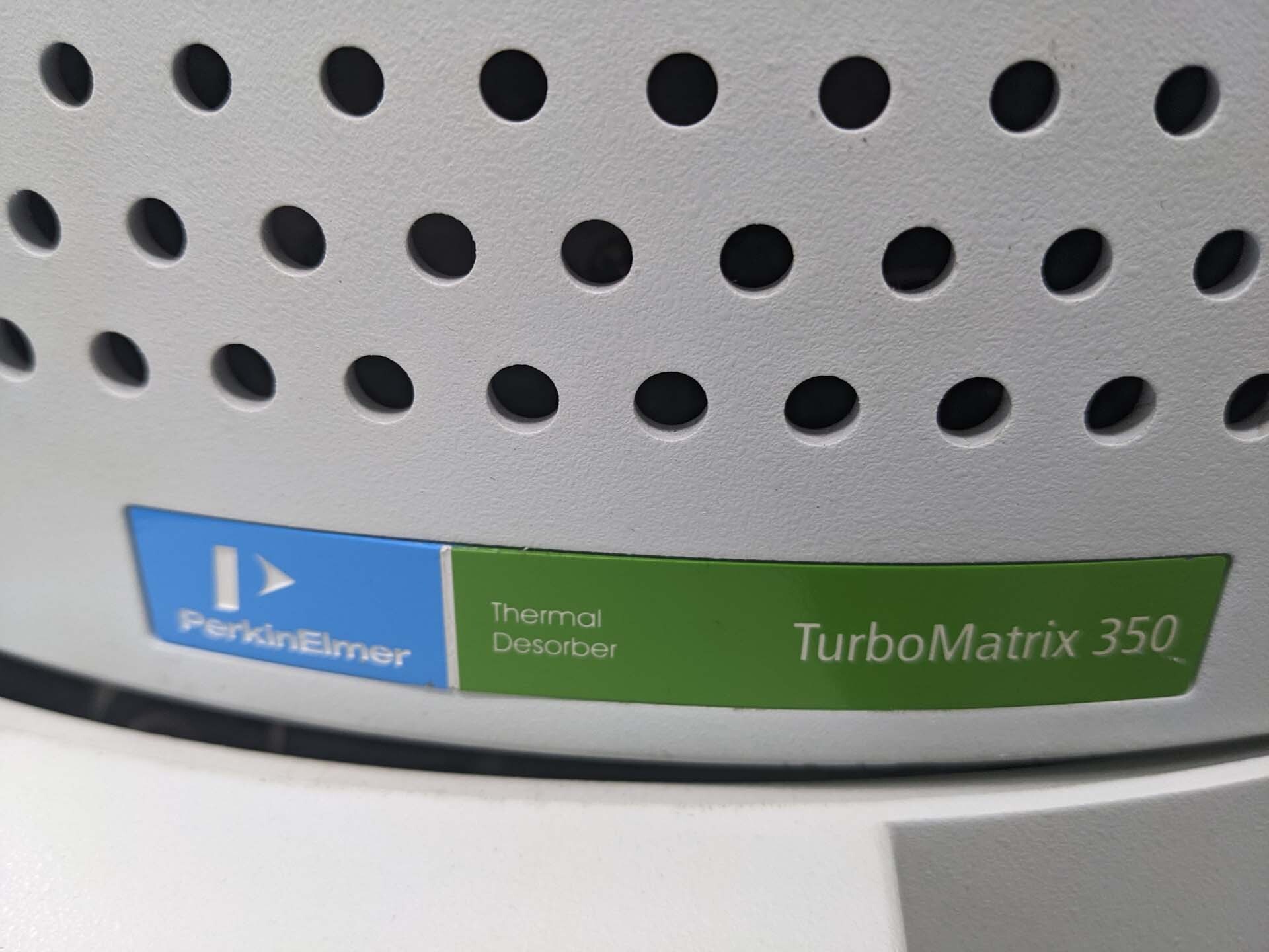 フォト（写真） 使用される PERKIN ELMER TurboMatrix 350 販売のために