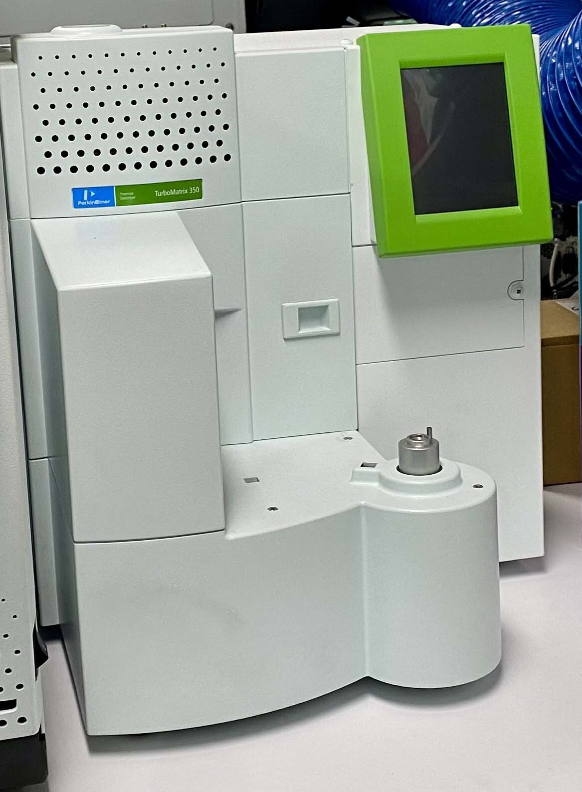 사진 사용됨 PERKIN ELMER TurboMatrix 350 판매용