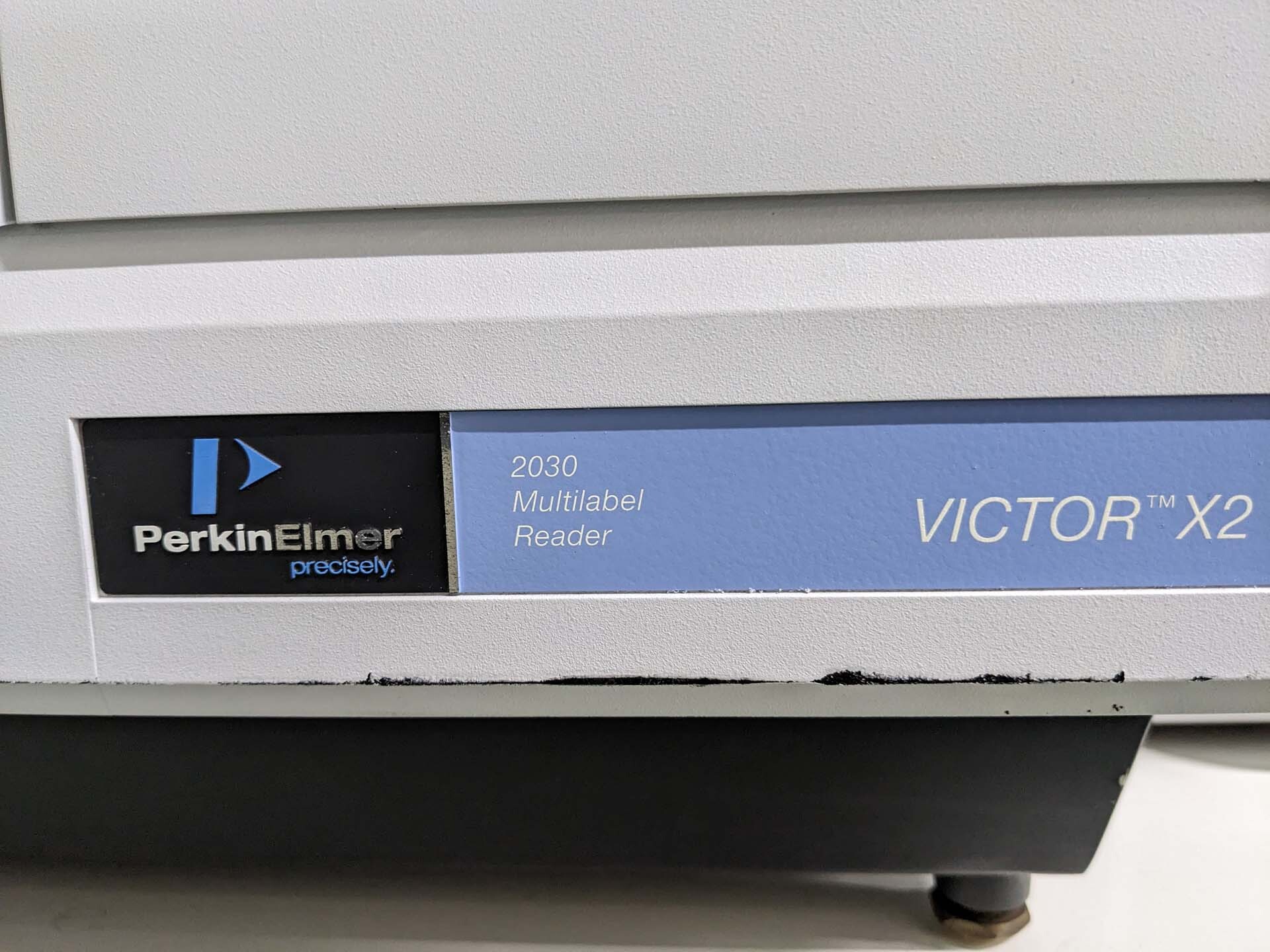 Photo Used PERKIN ELMER Victor X2 For Sale