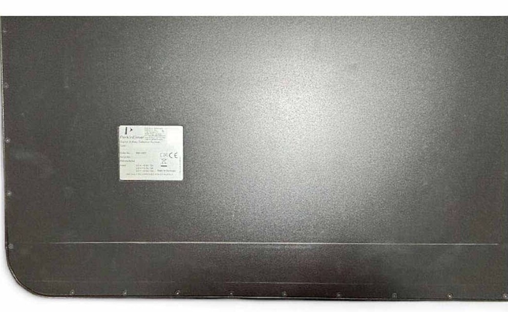 Foto Verwendet PERKIN ELMER XRD 1640 AL3 ES Zum Verkauf