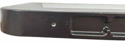 Foto Verwendet PERKIN ELMER XRD 1640 AL3 ES Zum Verkauf
