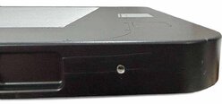 Foto Verwendet PERKIN ELMER XRD 1640 AL3 ES Zum Verkauf