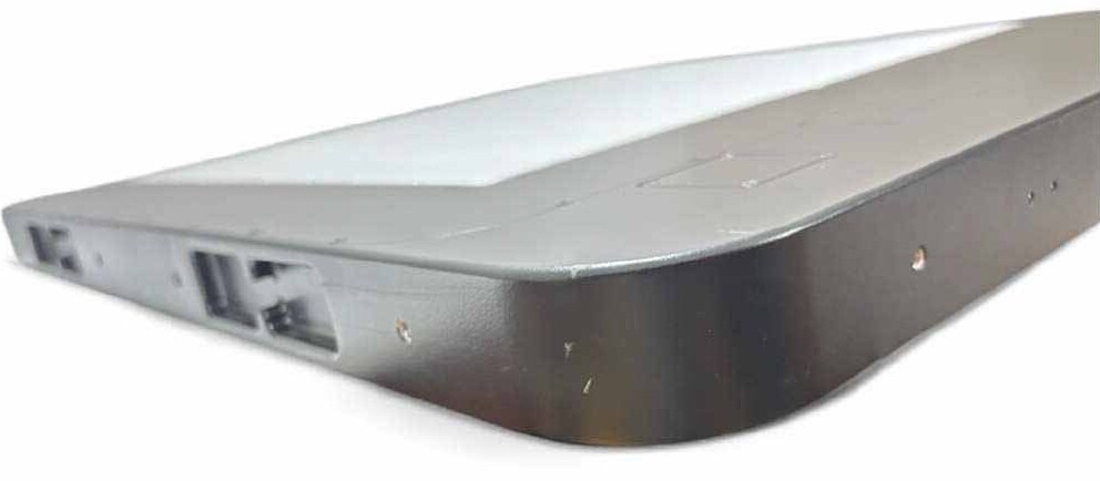 Foto Verwendet PERKIN ELMER XRD 1640 AL3 ES Zum Verkauf