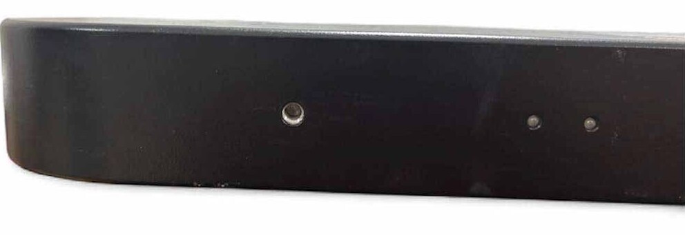 Foto Verwendet PERKIN ELMER XRD 1640 AL3 ES Zum Verkauf
