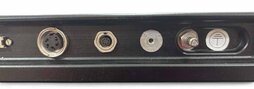 Foto Verwendet PERKIN ELMER XRD 1640 AL3 ES Zum Verkauf