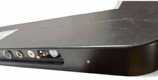 Foto Verwendet PERKIN ELMER XRD 1640 AL3 ES Zum Verkauf
