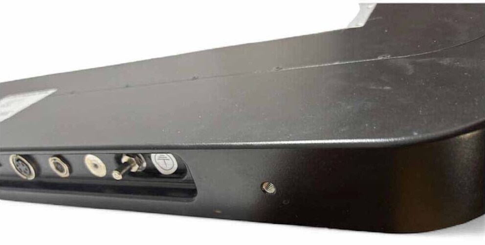Foto Verwendet PERKIN ELMER XRD 1640 AL3 ES Zum Verkauf