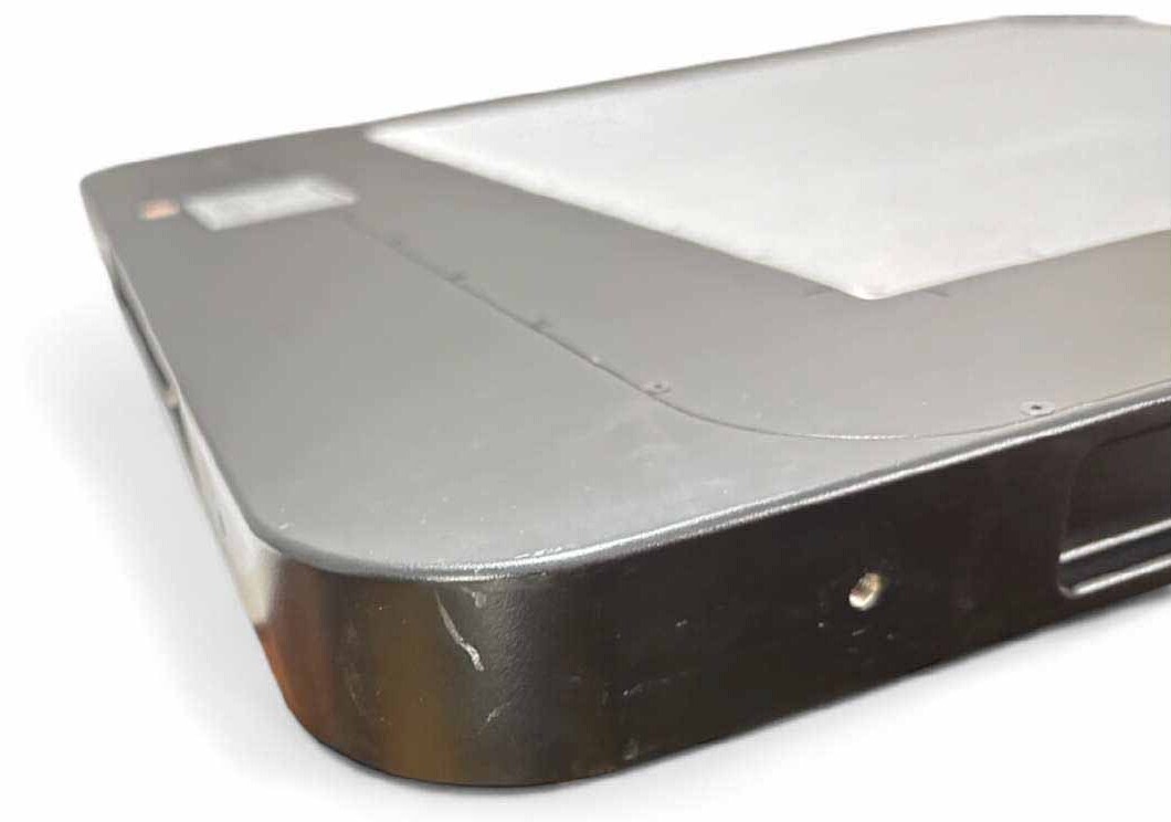 Foto Verwendet PERKIN ELMER XRD 1640 AL3 ES Zum Verkauf