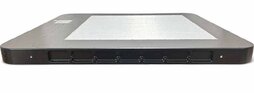 Foto Verwendet PERKIN ELMER XRD 1640 AL3 ES Zum Verkauf