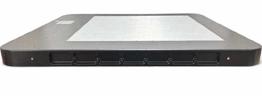 Foto Verwendet PERKIN ELMER XRD 1640 AL3 ES Zum Verkauf