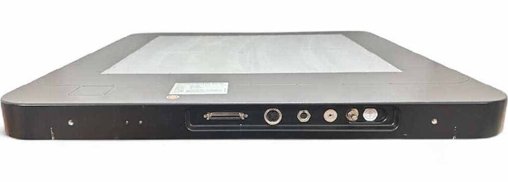 Foto Verwendet PERKIN ELMER XRD 1640 AL3 ES Zum Verkauf