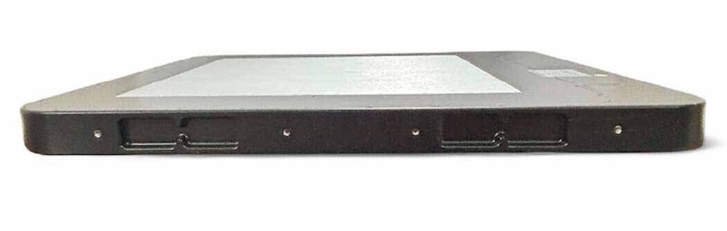 Foto Verwendet PERKIN ELMER XRD 1640 AL3 ES Zum Verkauf