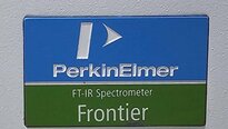 圖為 已使用的 PERKIN ELMER Frontier 待售