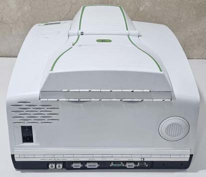 圖為 已使用的 PERKIN ELMER Frontier 待售