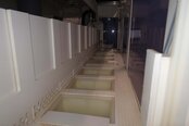 Photo Used PERMATECS Wet bench For Sale