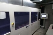 Photo Used PERMATECS Wet bench For Sale