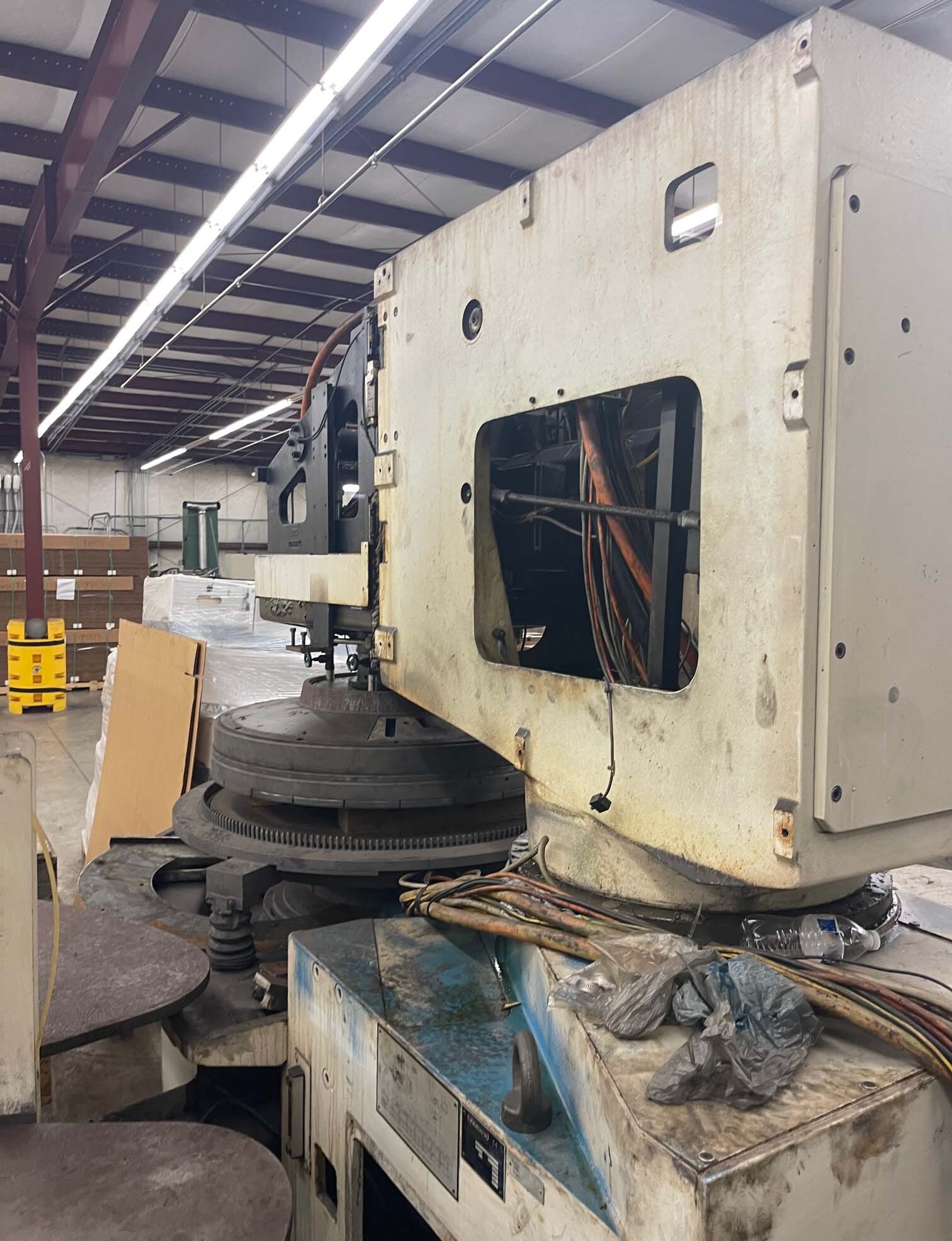Photo Used PETER WOLTERS / LAPMASTER AC 1000 For Sale