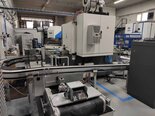 Photo Used PETER WOLTERS / LAPMASTER BD 300-L For Sale