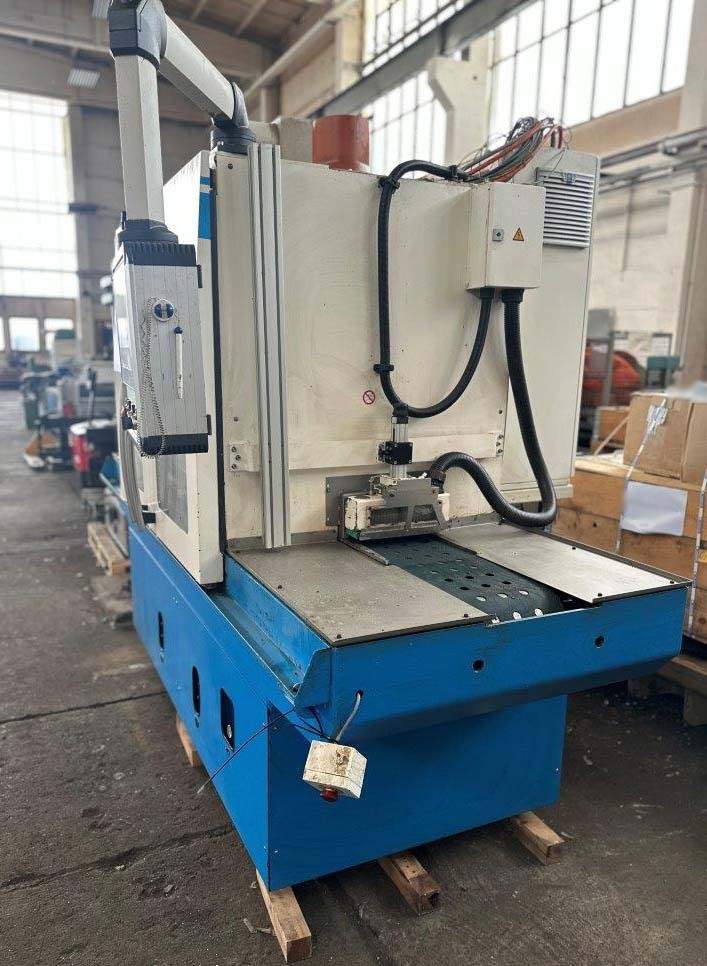 PETER WOLTERS / LAPMASTER BD 300-L Photo Used PETER WOLTERS / LAPMASTER BD 300-L For Sale