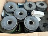 Photo Used PETER WOLTERS / LAPMASTER BD 300-L For Sale