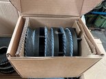 Photo Used PETER WOLTERS / LAPMASTER BD 300-L For Sale