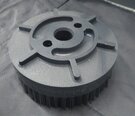 Photo Used PETER WOLTERS / LAPMASTER BD 300-L For Sale