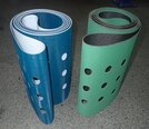 Photo Used PETER WOLTERS / LAPMASTER BD 300-L For Sale