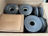 Photo Used PETER WOLTERS / LAPMASTER BD 300-L For Sale