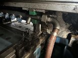 Photo Used PETER WOLTERS / LAPMASTER BD 300-L For Sale