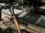 Photo Used PETER WOLTERS / LAPMASTER BD 300-L For Sale