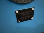 Photo Used PETER WOLTERS / LAPMASTER BD 300-L For Sale