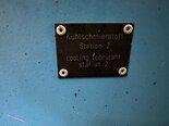 Photo Used PETER WOLTERS / LAPMASTER BD 300-L For Sale