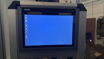 Photo Used PETER WOLTERS / LAPMASTER BD 300-L For Sale