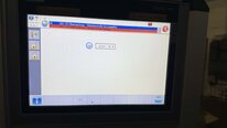 Photo Used PETER WOLTERS / LAPMASTER BD 300-L For Sale