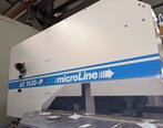 Photo Used PETER WOLTERS / LAPMASTER MicroLine AC 1500-P3 For Sale