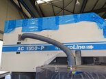 Photo Used PETER WOLTERS / LAPMASTER MicroLine AC 1500-P3 For Sale