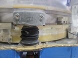 Photo Used PETER WOLTERS / LAPMASTER MicroLine AC 1500-P3 For Sale