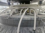 Photo Used PETER WOLTERS / LAPMASTER MicroLine AC 1500-P3 For Sale