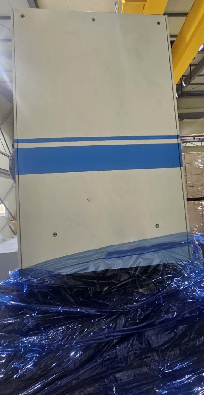 PETER WOLTERS / LAPMASTER MicroLine AC 1500-P3 Photo Used PETER WOLTERS / LAPMASTER MicroLine AC 1500-P3 For Sale