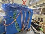 Photo Used PETER WOLTERS / LAPMASTER MicroLine AC 1500-P3 For Sale