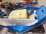Photo Used PETER WOLTERS / LAPMASTER MicroLine AC 1500-P3 For Sale
