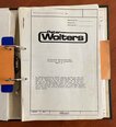 Photo Used PETER WOLTERS AL2 For Sale