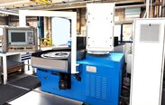 Photo Utilisé PETER WOLTERS microLine AC 1000-F À vendre